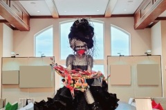 COVIDA-pUBLIC-ART-BY-aPONTESIERRA-AT-BALLENISLES-cOUNTRY-cLUB